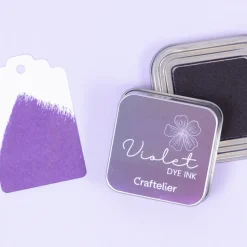 Tinta Violet Craftelier