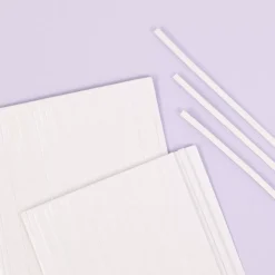 Tiras adhesivas de foam Craftelier