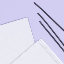 Tiras adhesivas de foam negro Craftelier