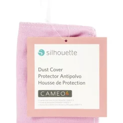 Tote Funda Protectora Negro Silhouette Cameo 4