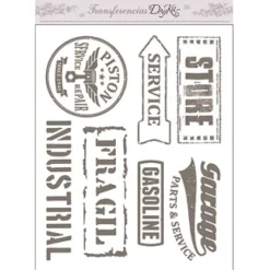 Transferencia Carteles Dayka