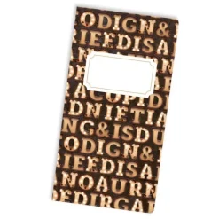 Travel Journal Free Spirit P13