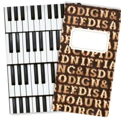 Travel Journal Free Spirit P13