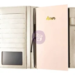 Traveler's Journal Midori Sandy Prima