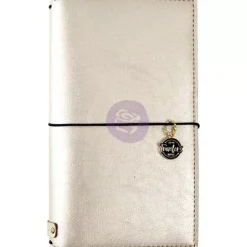 Traveler's Journal Midori Sandy Prima