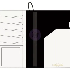 Traveler's Journal Midori Lady Like Prima