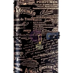 Travelers Notebook Midori Amelia Standar Size Prima