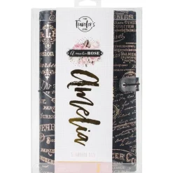 Travelers Notebook Midori Amelia Standar Size Prima