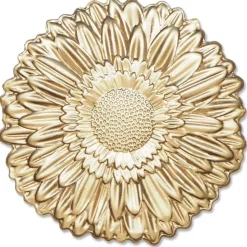 Troquel + Embossing Impresslits Gerbera para Sizzix 664997