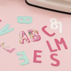 Troquel Alfabeto Craftelier 3cm