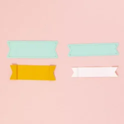 Troquel Banners Pop Up Craftelier