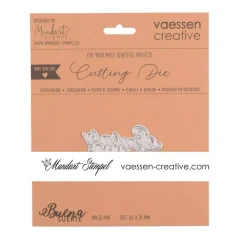 Troquel Buena suerte Vaessen