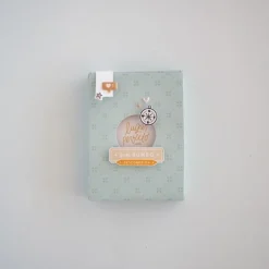 Troquel Caja 3"x4" Memory Loquer Lora Bailora