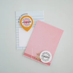 Troquel Geotag Memory Loquer Lora Bailora