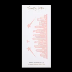 Troquel Manhattan Memory Loquer Lora Bailora