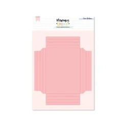 Troquel Marco de Fotos 3D Memory Loquer Lora Bailora