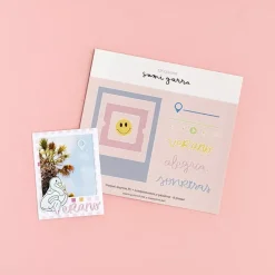 Troquel Marcos PL Oh Happy Day Sami Garra