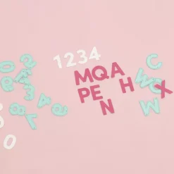 Troquel Números Craftelier 2cm