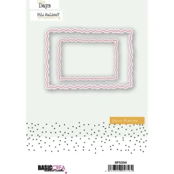 Troquel Old Days Pili Sallent