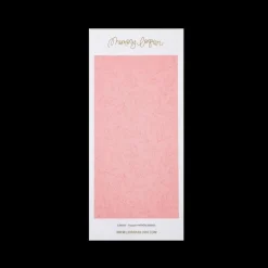 Troquel Patrón Ramas Memory Loquer Lora Bailora