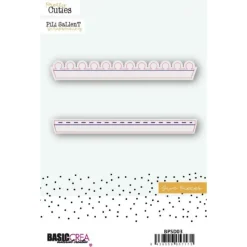 Troquel Pretty Pili Sallent