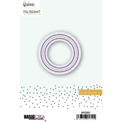 Troquel Queen Pili Sallent