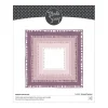 Troqueles Framed Squares ModaScrap