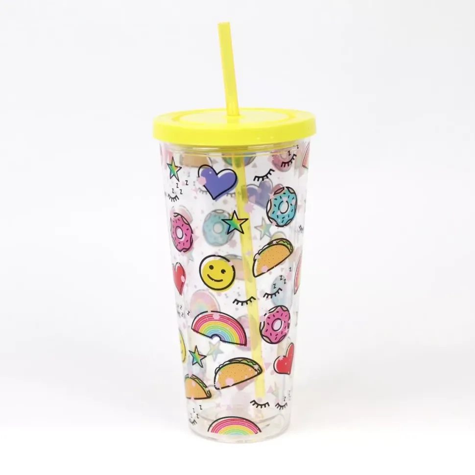 Vaso Positivity Create 365