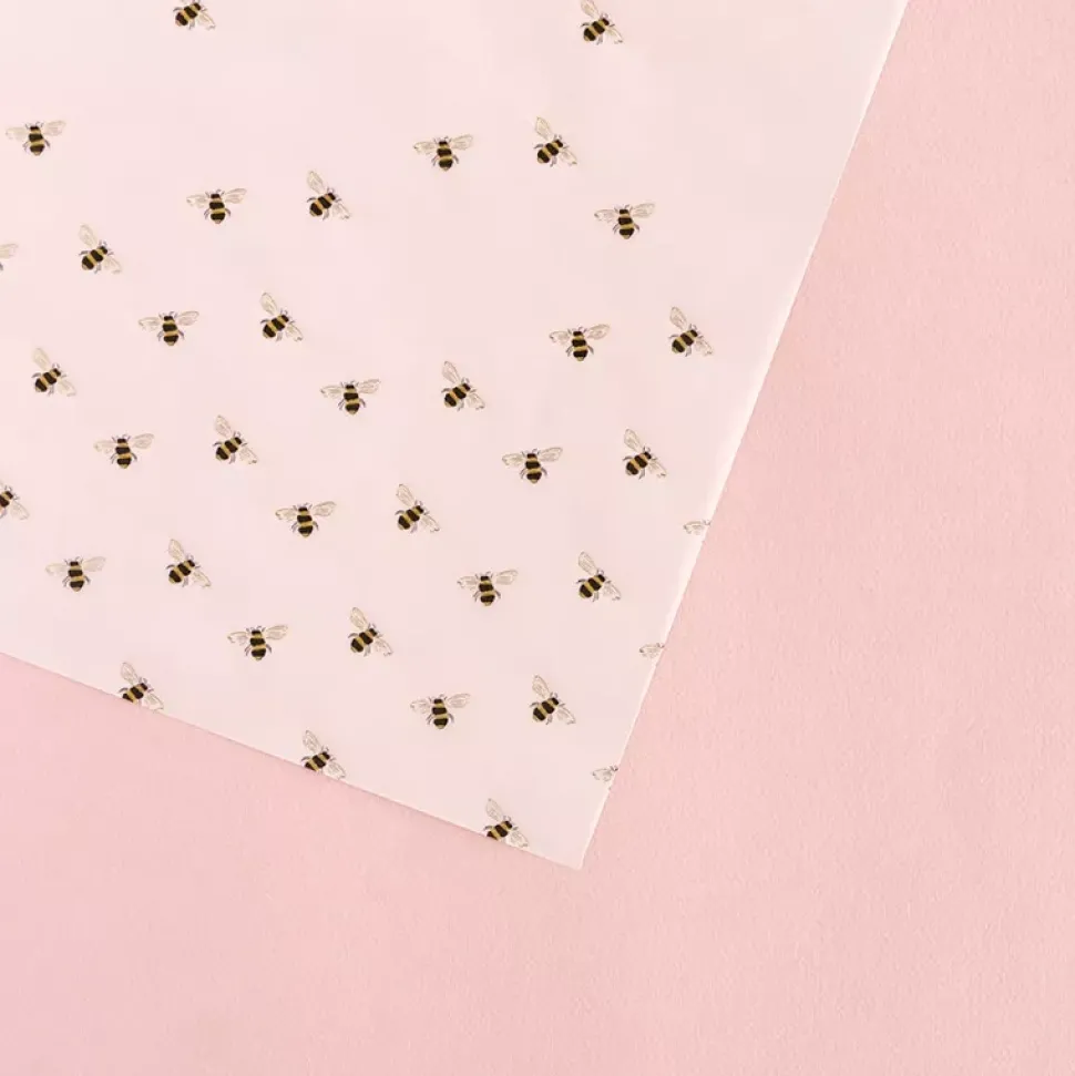 Vellum foil Siempre Jane Sami Garra 30x30cm