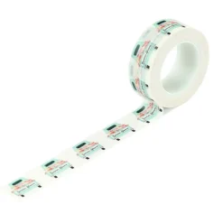 Washi Tape Blossom Truck Summer Market Carta Bella