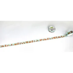 Washi Tape Capybaras! Lawn Fawn