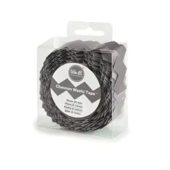 Washi Tape Chevron Piedra We R Memory Keepers