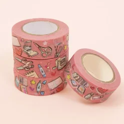 Washi Tape Craftelier