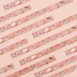 Washi Tape Craftelier