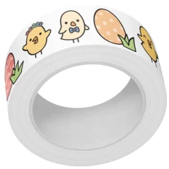 Washi Tape Little Chicks Lawn Fawn