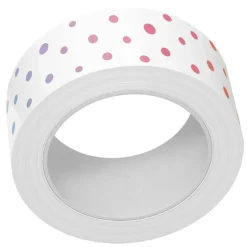 Washi Tape Lots of Dots Lawn Fawn