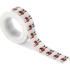 Washi tape Saint Nick A Wonderful Christmas Carta Bella