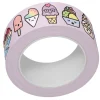 Washi Tape Sweet Treats Lawn Fawn