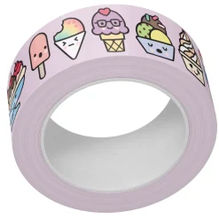 Washi Tape Sweet Treats Lawn Fawn