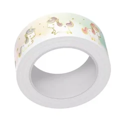 Washi Tape Unicorn Lawn Fawn