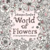 World of flowers a book and floral adventure