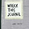 Wreck this journal (Duck tape edition)